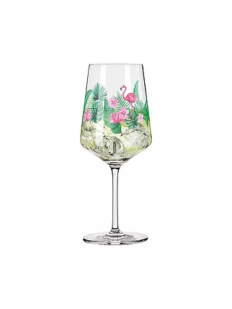 RITZENHOFF | Sommertau Aperitifglas 2022 #14 | 